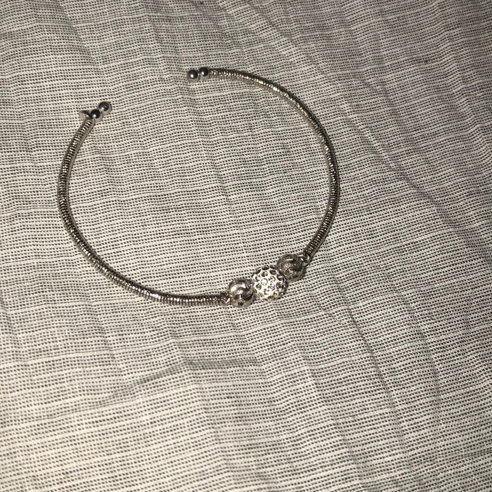 Pandora Bangle Bracelet